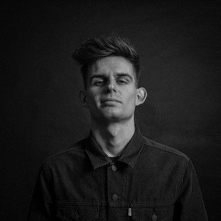 Collin Priest cover