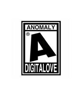 Anomaly