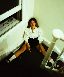 Emily Roberts poster