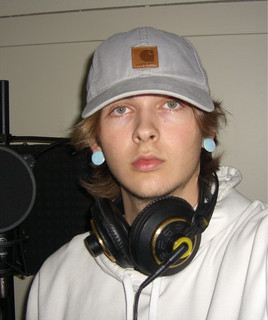 Adrian McAllister