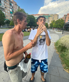 Serchito trambotiko