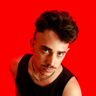 Agustin Casulo poster