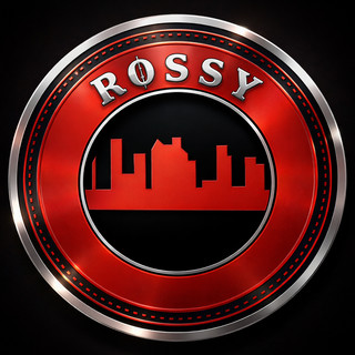 Røssy