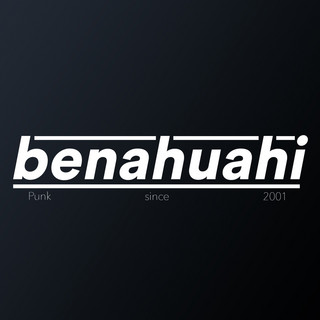 Benahuahi