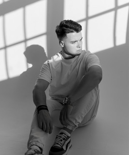 Johnny Rayden
