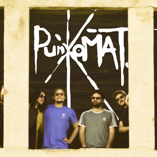 Punkomat