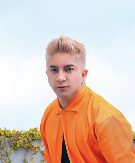 Mario Aguilar Photo