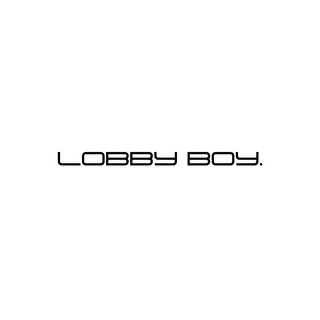 Lobby Boy