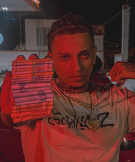 Leo Breezy