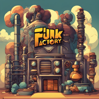 FunkWave Factory