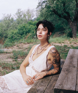 Presley Haile