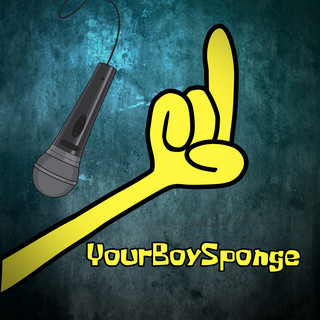 YourBoySponge poster