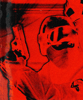 Antieveryone poster