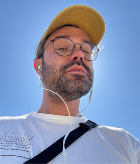 Philipp Stoya