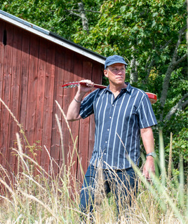 Mathias Engqvist