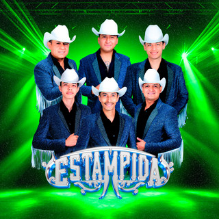 Grupo Estampida