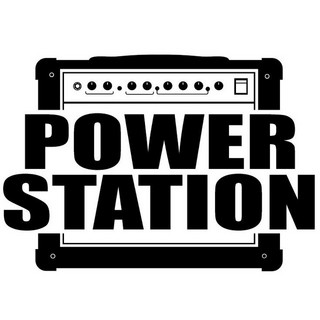 Power Station