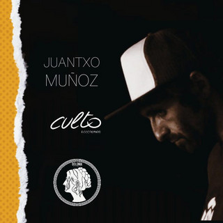 Juantxo Munoz cover