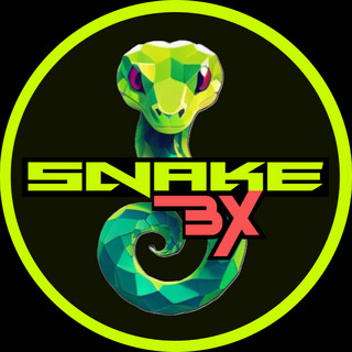 SnakeBX poster
