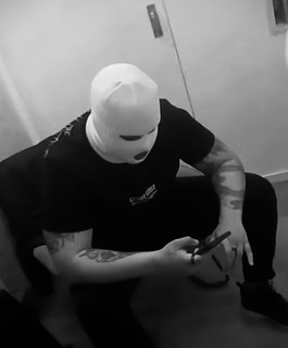 VIOLENT