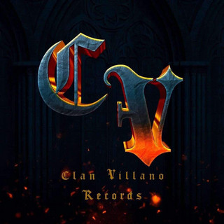 Clan Villano poster