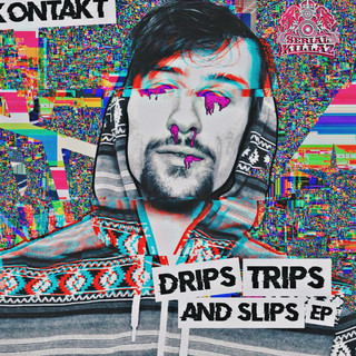 Kontakt cover