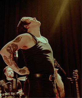 Liam St. John