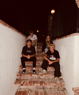 Renob | Spotify