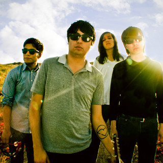 Electric Healing Sound artist photo