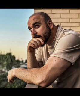 Manu Alvarado
