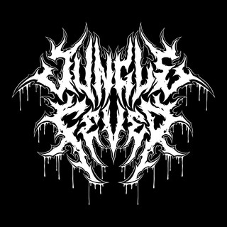 Jungle Fever — cover art