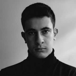 Mehran Yardel