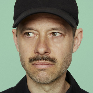 Tomas høffding cover