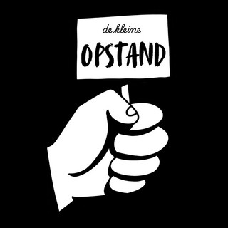 De Kleine Opstand