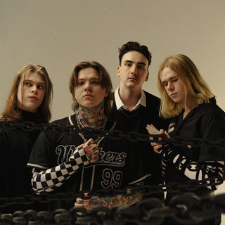 Headwreck Photo