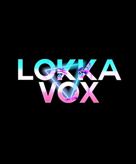 Lokka Vox cover
