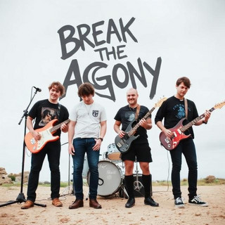 Break the Agony