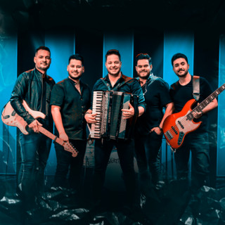 Banda Gratidão poster