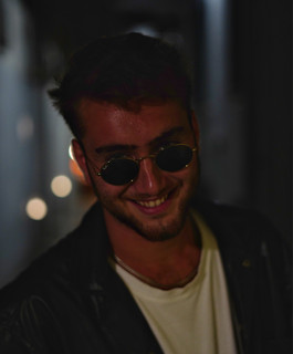 alijandro