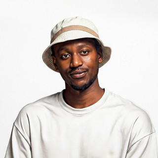 Chris Bahizi