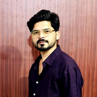Sunil Thakor poster