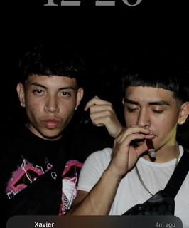 Manny Moocah