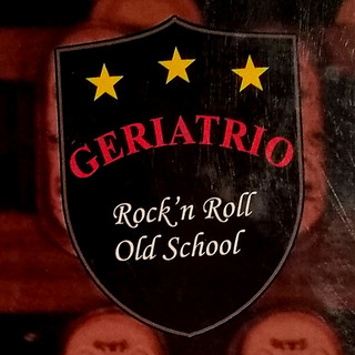 Geriatrio