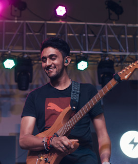 Anirudh Ganesh