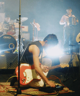 Mateo Ramírez Velasco