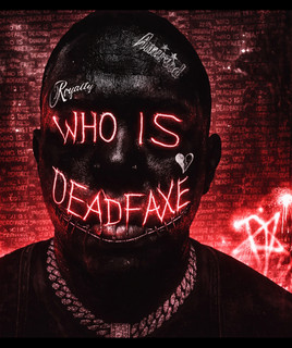 Deadfaxe poster
