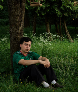 Victor Solis