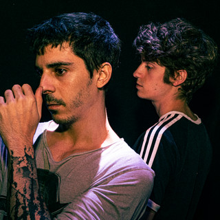 THD+N cover
