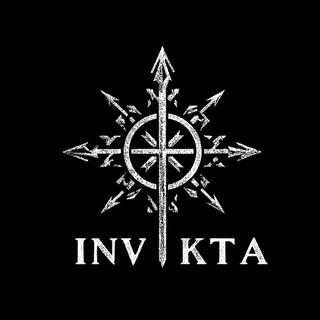 INVIKTA poster