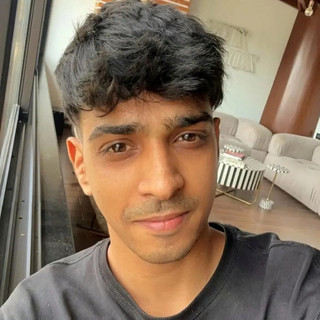 Sargam Vaish